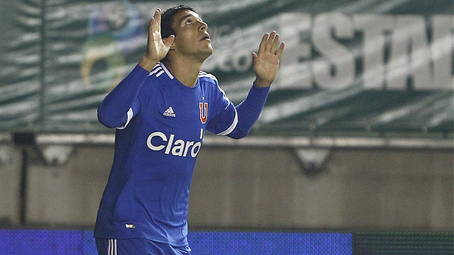 Este miércoles los equipos chilenos conocen a sus rivales en la Copa Sudamericana