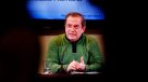 Canciller de Ecuador reveló hallazgo de micrófono en embajada en Londres