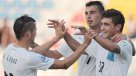 Los octavos de final del Mundial sub 20 de Turquía