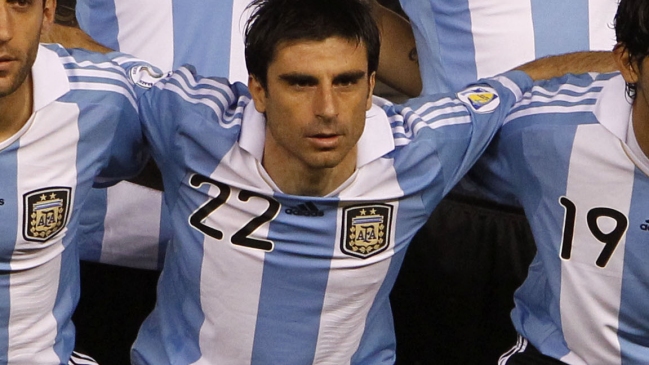 Rodrigo Braña es la opción de la UC para reemplazar a Tomás Costa