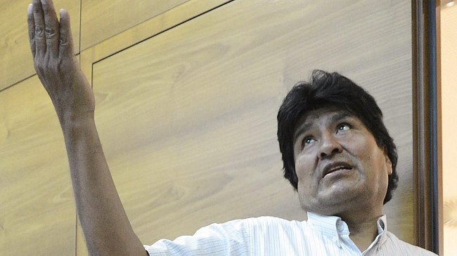 Unasur convocó reunión por 