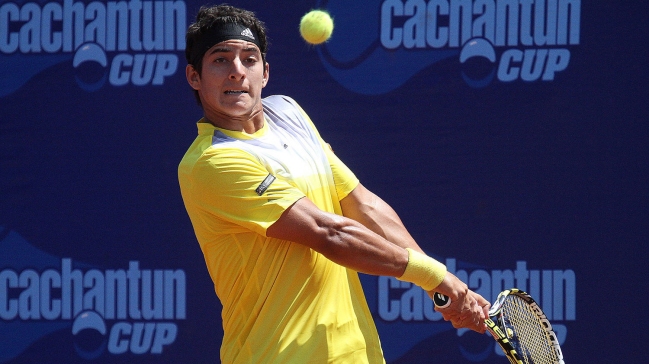 La jornada de Christian Garín en los octavos de final en Wimbledon