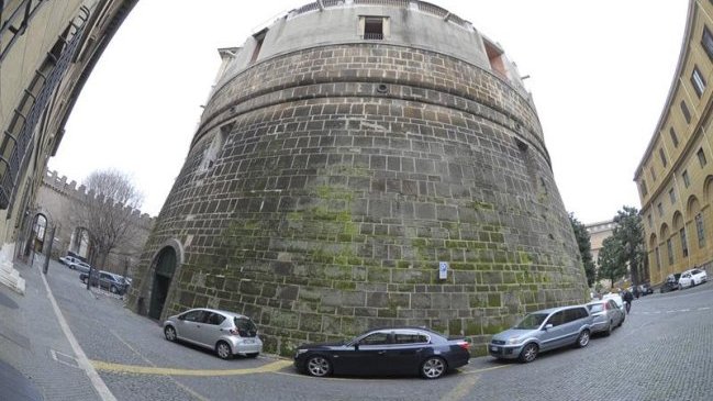 La investigación tras el escándalo en el Banco Vaticano