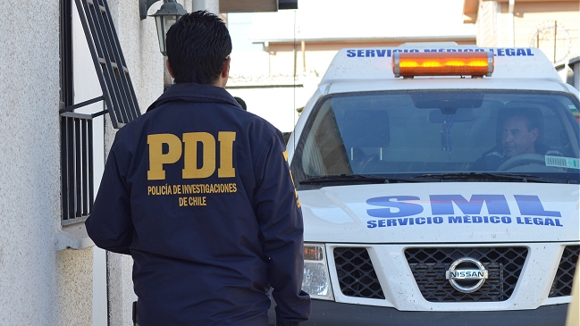 Trabajador falleció tras ser aplastado por la pala de un bulldozer