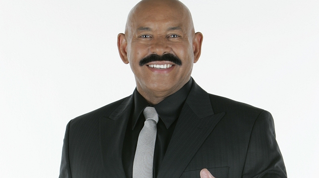 Oscar D'León: Somos pocos los que estamos salvando la salsa