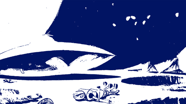 Expertos harán retrospectiva sobre cómics nacionales de ciencia ficción