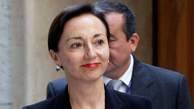 Agrupaciones de DD.HH. rechazaron llegada de Chevesich a la Suprema