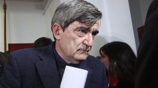 PS solicitará a Escalona postular al Senado por la Región del Biobío