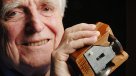 Murió Doug Engelbart, el inventor del \
