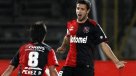 Newell\'s y A. Mineiro chocan en la semifinal de ida de la Libertadores