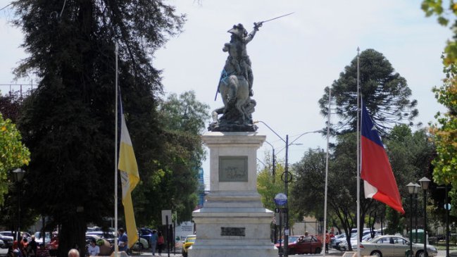 Contaminación: Las siete ciudades chilenas con más de un mes sobre la norma máxima