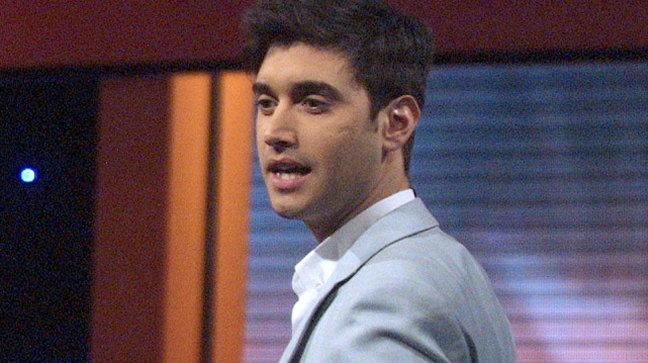 Ignacio Franzani debuta con nuevo programa de entrevista en TVN