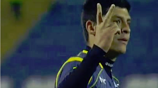 ¿Qué te pareció la burla de Patricio Rubio a Universidad Católica?