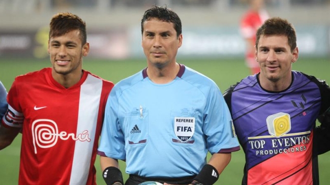 Josep Guardiola: La dupla Lionel Messi-Neymar funcionará sin problemas