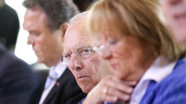 Alemania enviará a su ministro del Interior a EE.UU. para analizar espionaje