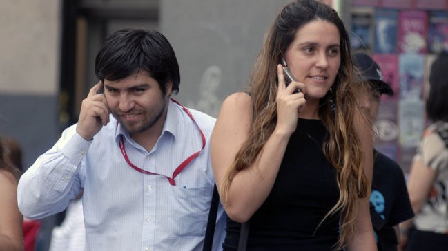 Subtel suspendió venta telefónica de servicios de telecomunicaciones