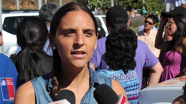 Directora del Injuv presentó su renuncia tras denuncias por irregularidades