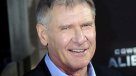 Harrison Ford está en Sudamérica: visitó la ciudad amazónica de Iquitos