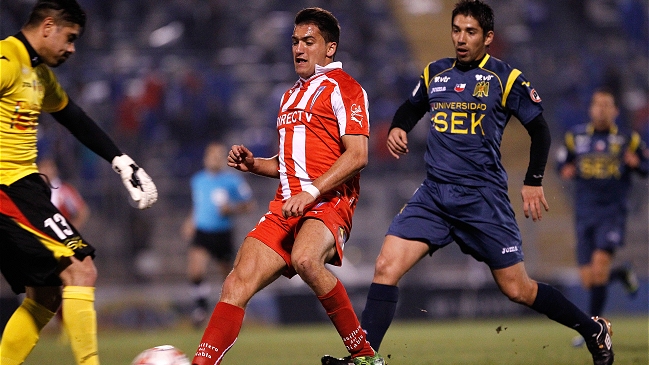 La UC, Palestino, Barnechea y U. Española animarán reunión doble en el Estadio Nacional