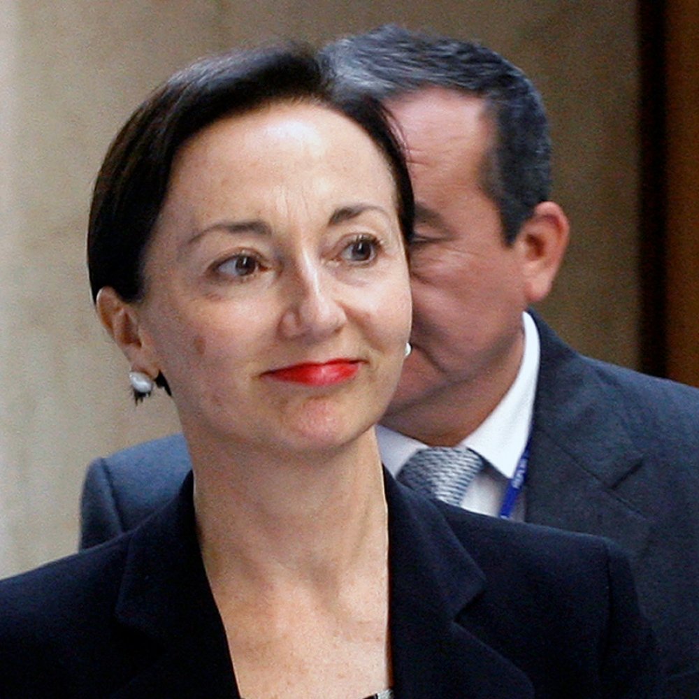 Jueza Chevesich: Ojalá ningún colega pase por esto