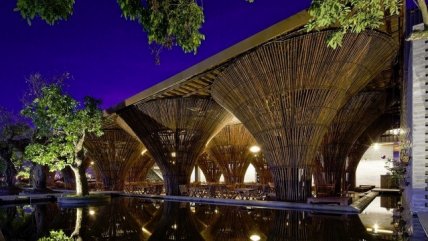   Los mejores edificios del mundo 