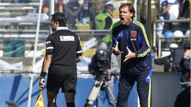 ¿Qué le dirías al DT de tu equipo para la nueva temporada?