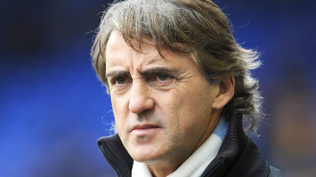 Roberto Mancini: 