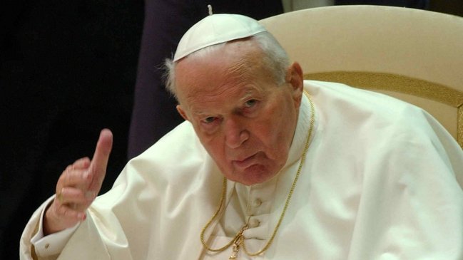  Los milagros que harán santo a Juan Pablo II  