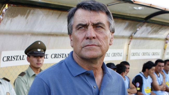 Hugo Tocalli asoma como candidato a asumir como jefe de selecciones chilenas menores