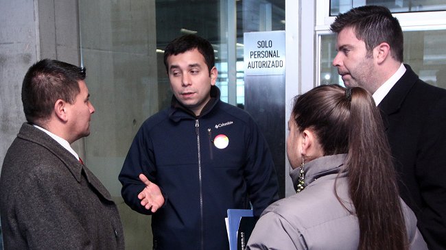 Evalúan amputarle la pierna a joven que sufrió golpiza homofóbica