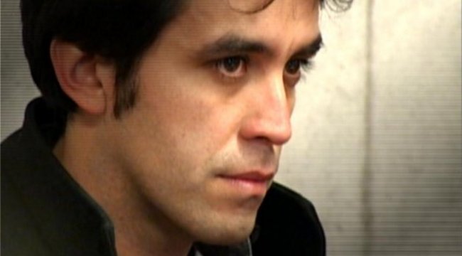 Manuel Lagos sufrió nuevo revés judicial