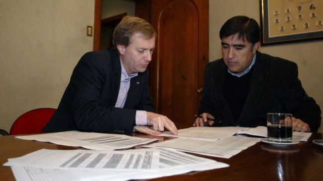 Continúan las reuniones en la Alianza para determinar plantilla parlamentaria