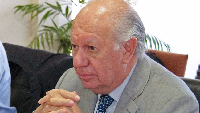 Mujer que demandó a Lagos por paternidad: No le voy a hacer daño