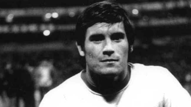 Los 10 mejores atacantes chilenos