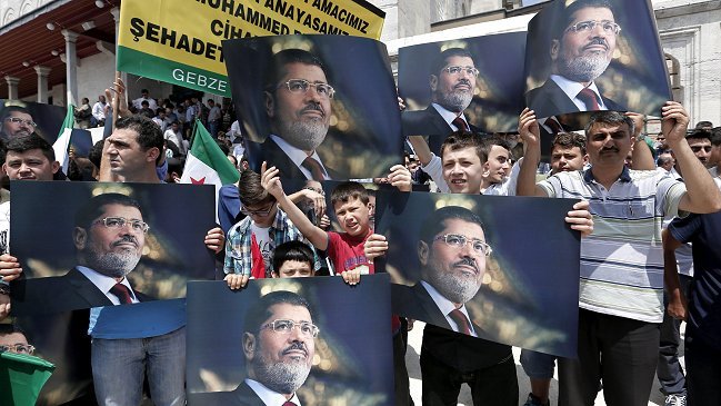 Egipto quedó suspendido de la Unión Africana tras golpe de Estado