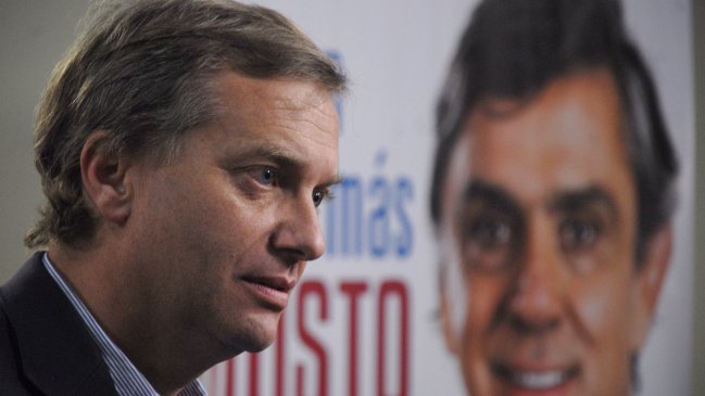 Kast defendió a ex directora del Injuv: El conducto era la Contraloría