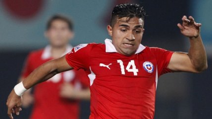   Rabello: Estamos trabajando con mucha confianza para el duelo con Ghana 