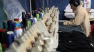 Imacec creció 3,5 por ciento en mayo
