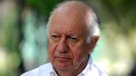 Ricardo Lagos enfrenta una demanda por paternidad