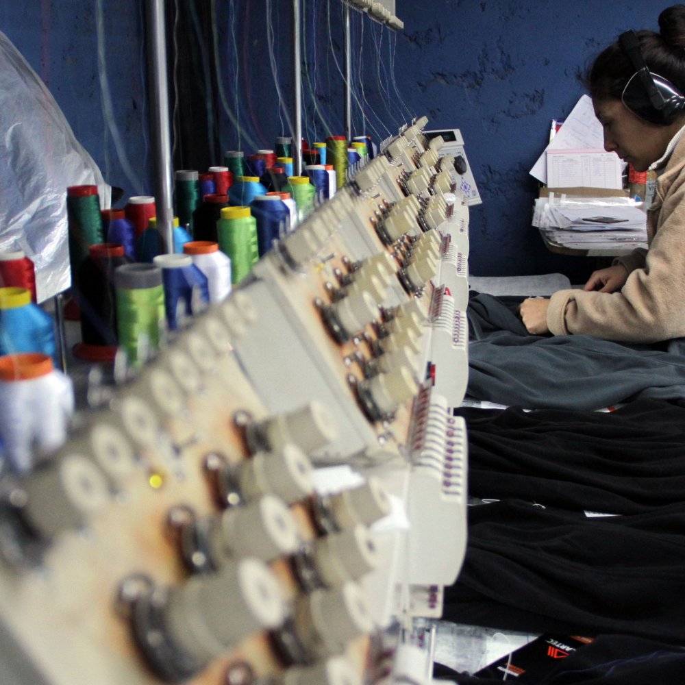 Imacec creció 3,5 por ciento en mayo