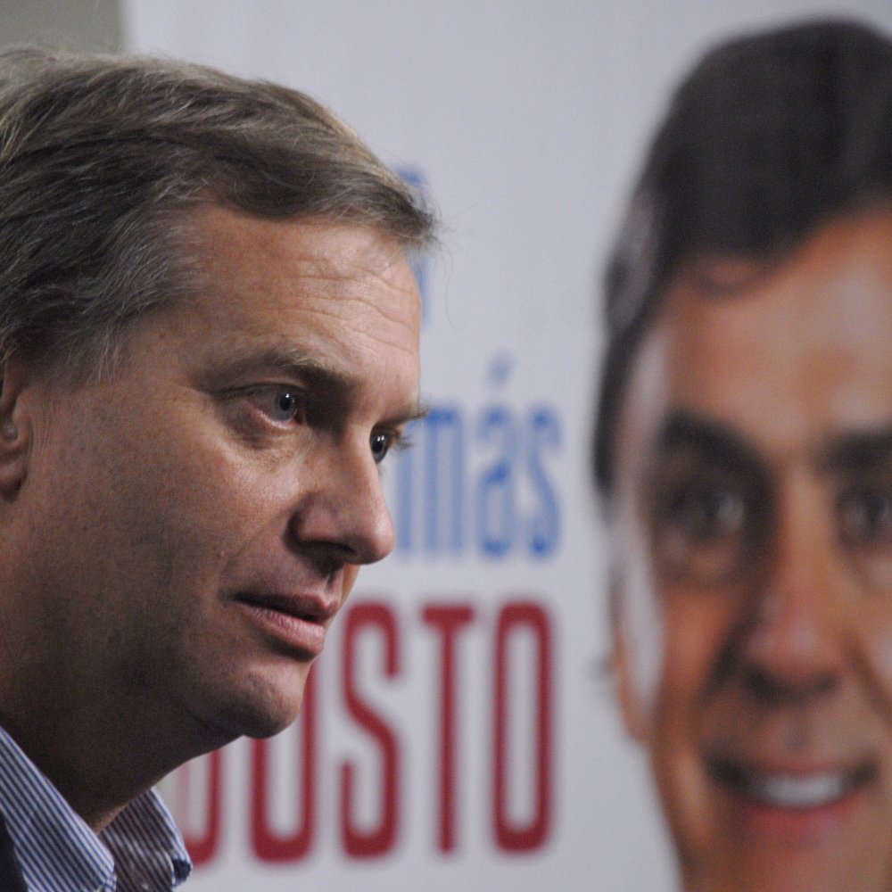 Kast defendió a ex directora del Injuv: El conducto era la Contraloría