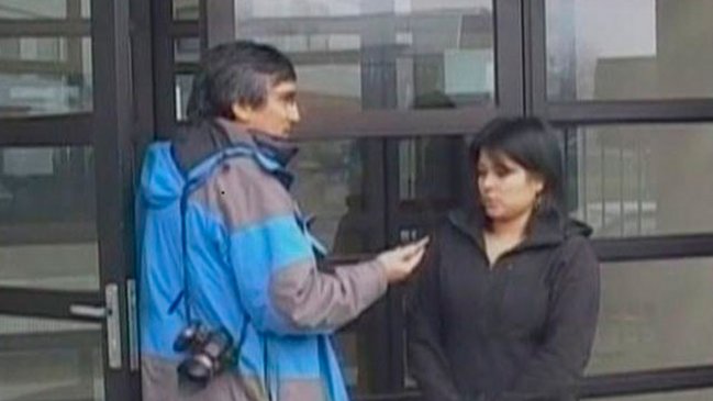 Madre de niña de 11 años violada: La relación fue consentida