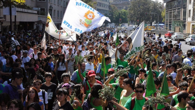 Vicario ante viaje de jóvenes a Río: No hay animadversión hacia la Jornada Mundial