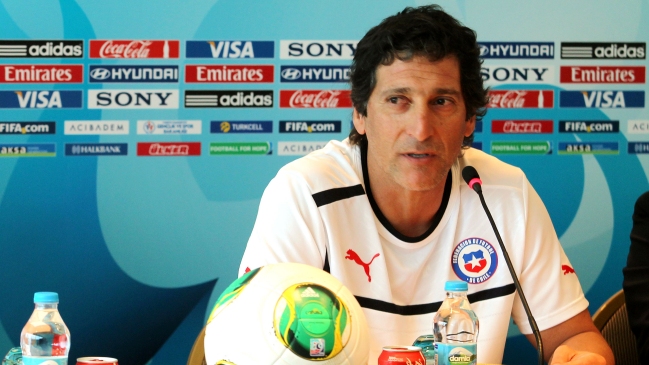 Mario Salas: Nos ha faltado tener regularidad