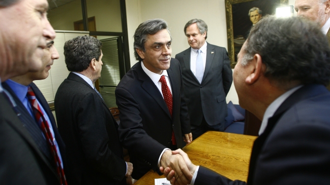 Longueira quiere conocer las 