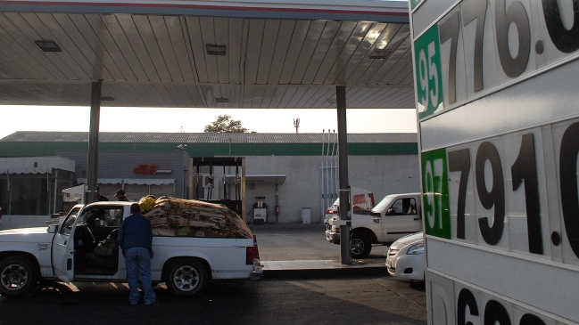 INE: IPC de junio alcanzó el 0,6 por ciento