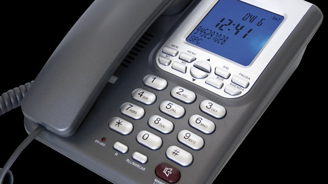 Este sábado finaliza el cambio de numeración de teléfonos fijos