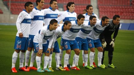 El triunfo de Universidad Católica sobre Palestino por Copa Chile
