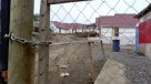 Vecinos denunciaron que empresa abandonó construcción de casas en Vichuquén