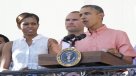 Obama negó que EE.UU. esté incidiendo en la transición en Egipto